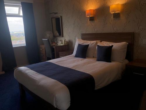 International Hotel - image 2