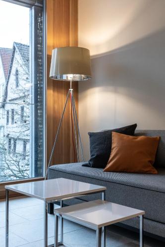 . WEST Apartments