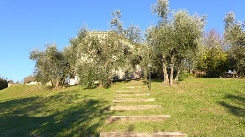 Il Poggio Dell'Artilla