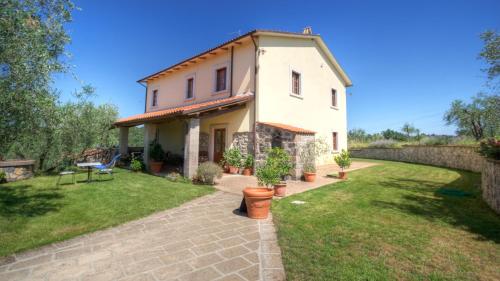 Il Poggio Dell'Artilla