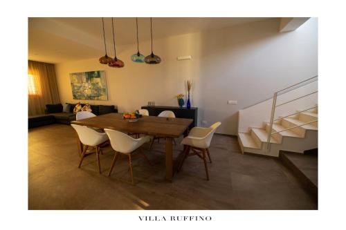 Appartamento in Villa con idromassaggio, Balestrate (zdjęcie 4)