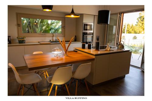 Appartamento in Villa con idromassaggio, Balestrate (zdjęcie 8)