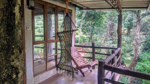 Studio with Garden View image 5