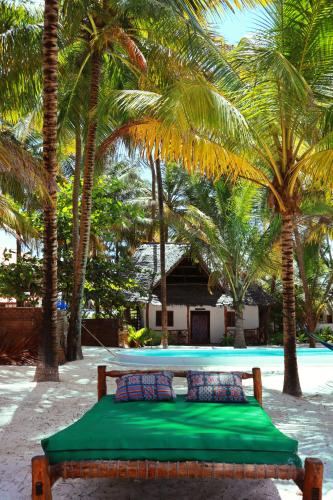 Mintaka Boutique Hotel