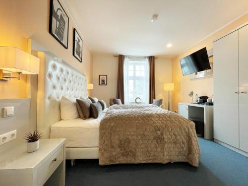 Rhein Hotel St. Martin - image 3