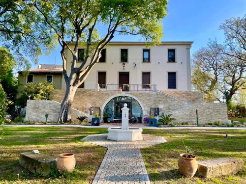 Bastide Beaudinard - Chambre d'hôtes - Aubagne