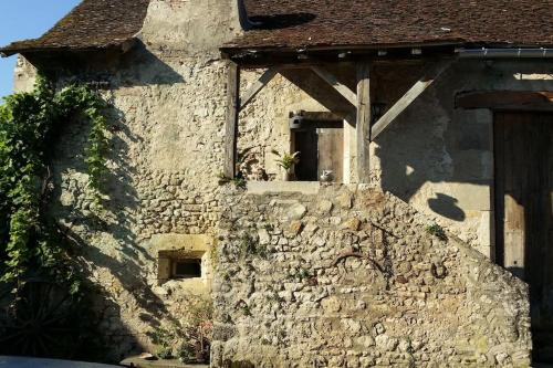 Gîte rural de caractère gîte à louer Montord