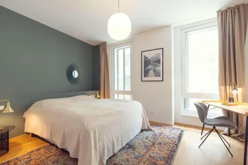 Ideal for Families & Mid-Term-Stays in Wien, Österreich