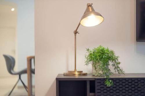 Ideal for Families & Mid-Term-Stays, Vídeň (fotografie 10)