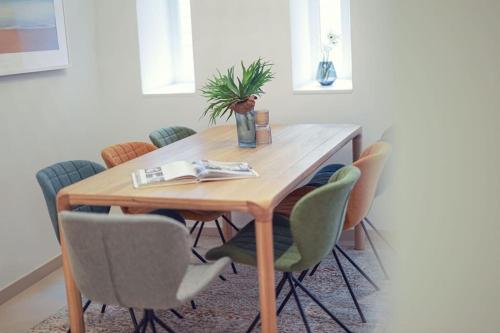 Ideal for Families & Mid-Term-Stays, Vídeň (fotografie 8)