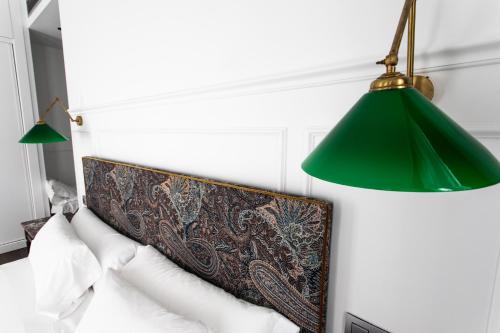 Hotel Trueba - image 13