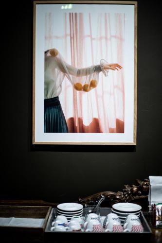 Hotel Trueba - image 4