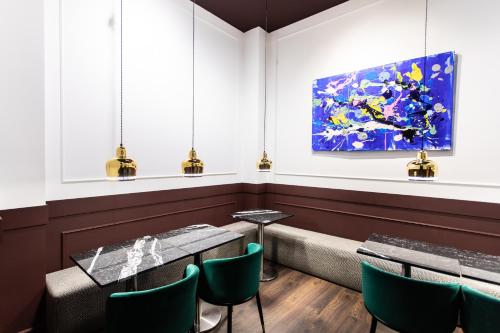 Hotel Trueba - image 14