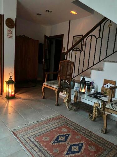 Hostel Arenos
