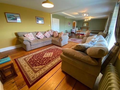 Y Mount gîte à louer Morfa