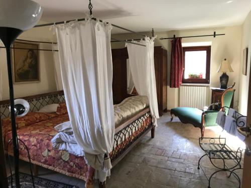 B&b La Baronata - Pescosansonesco (Pe)