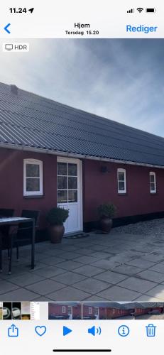  Granly-Vorbasse B&B, Pension in Vorbasse bei Esbjerg