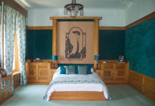 Le Macassar chambre d'hôte Bois l'Abbé