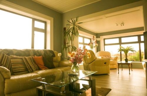 Ben Breen House B&B in Clifden