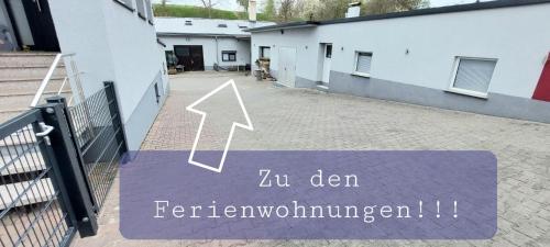 Ferienwohnung/Monteurzimmer auf dem Bauernhof