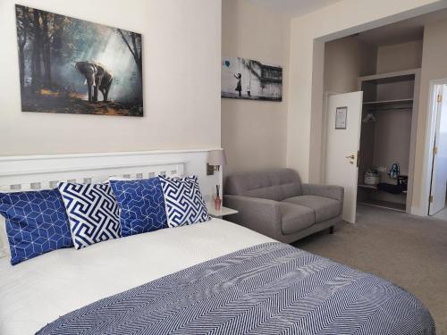 Innbox Hotel St Johns Wood Hotel de charme Holiday Inn Brent Cross