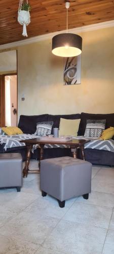 maison de village T4 in Poggio-d'Oletta