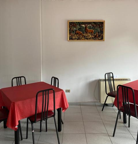 A lastra in Valdegodos