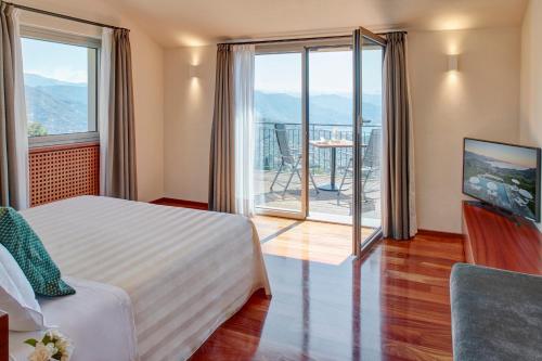 Il Leccio - Luxury Resort Portofino Monte, Santa Margherita Ligure (zdjęcie 11)