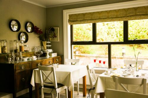 Ben Breen House B&B in Clifden