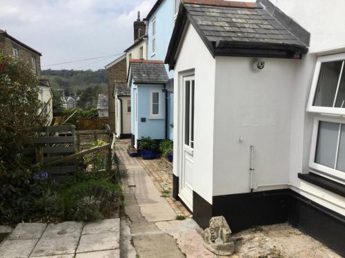 Cosy Cottage gîte à louer Woodleigh