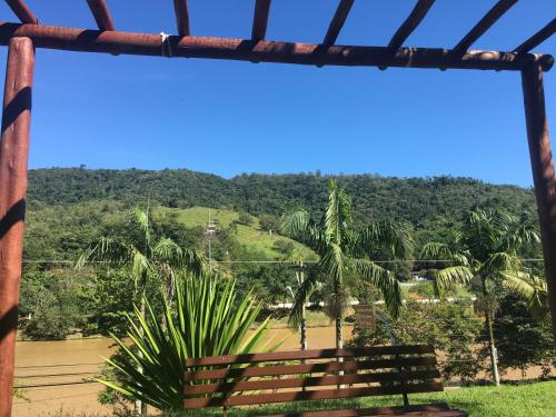 Apart-Hotel Cavalinho Branco (311 e 409 )