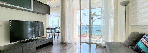  Apartamento soleado 2, Pension in Lloret de Mar