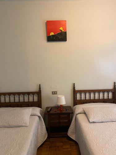 Economy Twin Room
