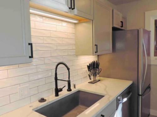 Modern getaway! Relax, bike, hike, and shred! in Angel Fire, USA