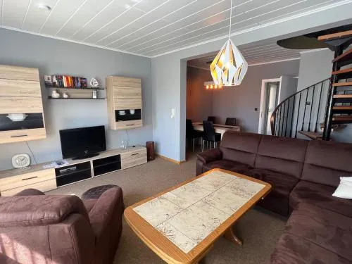 Ferienhaus Hoppas in Friedrichskoog, Deutschland