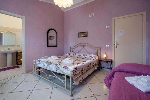 Villa Brunella – Agropoli, UT