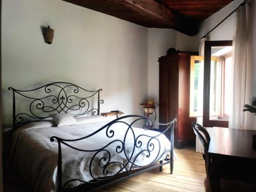 B&B I Martelli - Accommodation - Trevi