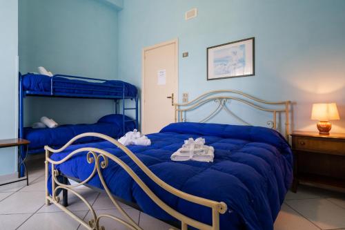 Villa Brunella – Agropoli, UT