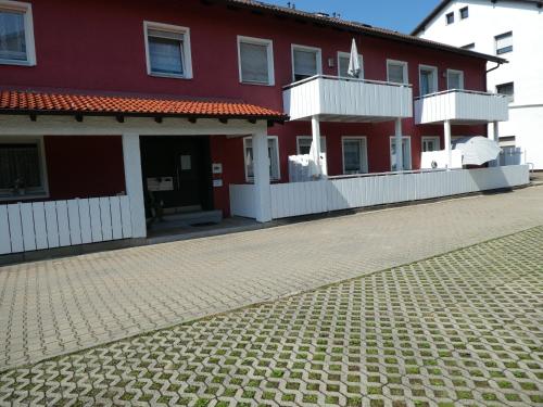 المنظر الخارجي, Allgäutraum Ferienwohnung Nr. 1 (Allgautraum Ferienwohnung Nr. 1) in دوراش
