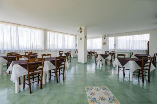 Villa Brunella – Agropoli, UT