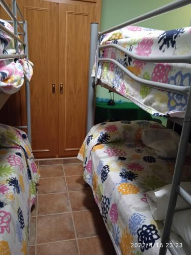  Alojamiento Barato in Arenas de San Pedro