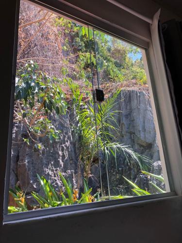 สภาพแวดล้อมโดยรอบ, casa pedacinho do morro in บอม เจซูส ดา ลาปา