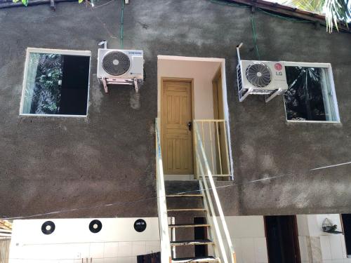 مدخل, casa pedacinho do morro in Bom Jesus da Lapa