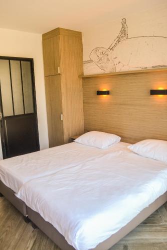 Hotel Sandeshoved Zeedijk – Nieuwpoort, AZ