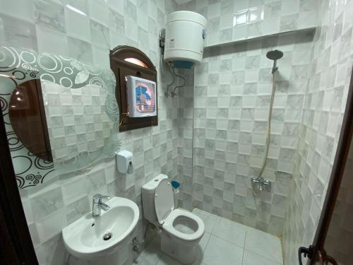 Shabana House Room Type - Standard Triple Studio