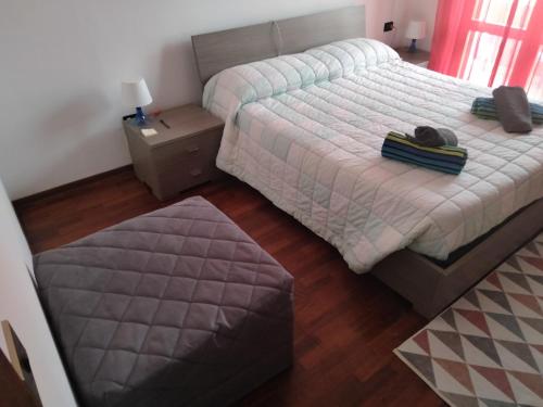 B&B Verrazzano affittacamere