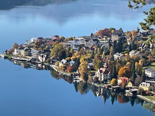 Seeblick Millstatt - Apartment