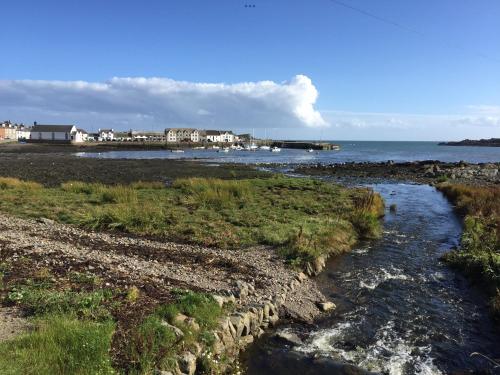 Islecroft House B&B – Newton Stewart