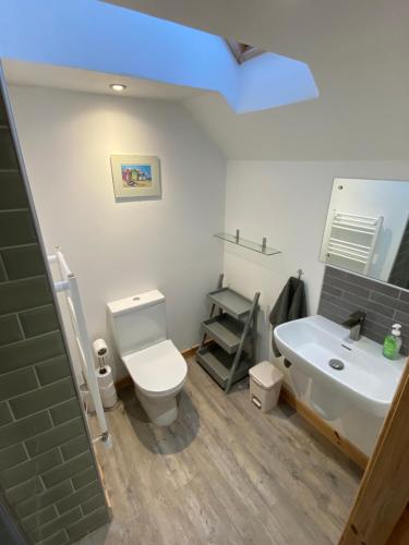 Islecroft House B&B – Newton Stewart