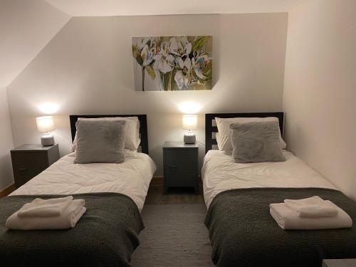 Islecroft House B&B – Newton Stewart